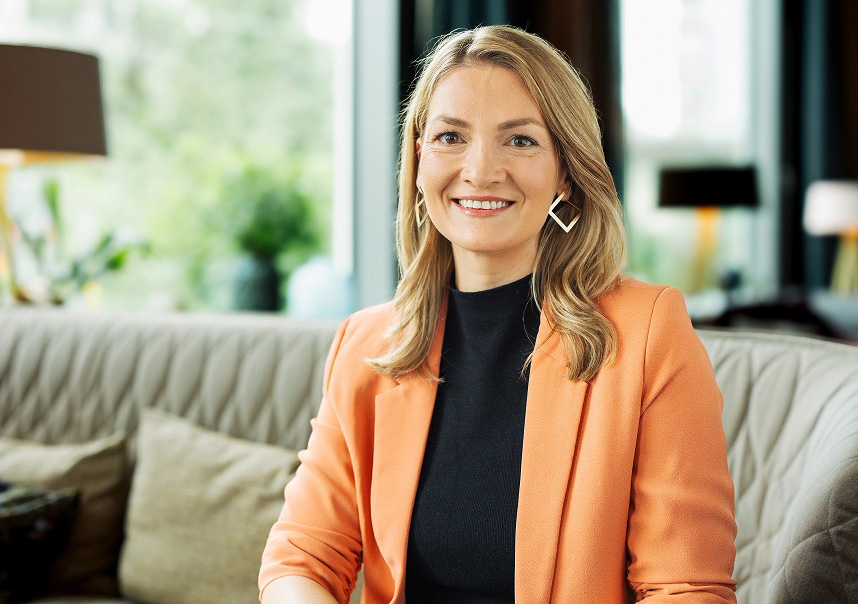 Her Excellency Judith Gerlach, MdL